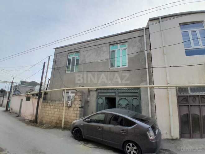 Satılır 5 otaqlı həyət evi/bağ evi 176 m², Əhmədli q., photo 1 from 23