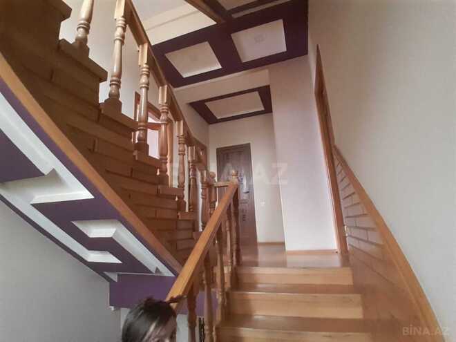 Satılır 5 otaqlı həyət evi/bağ evi 176 m², Əhmədli q., photo 19 from 23