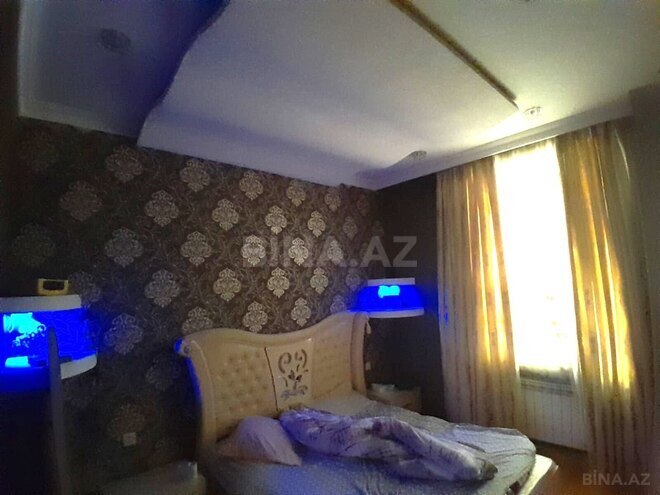 Satılır 5 otaqlı həyət evi/bağ evi 176 m², Əhmədli q., photo 5 from 23