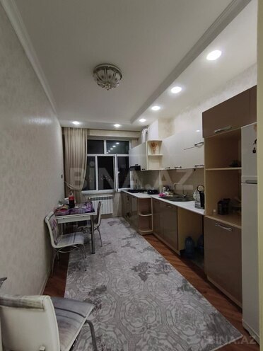 Продаётся 3-комн. новостройка 115 м², м. Халглар Достлугу, photo 9 from 15