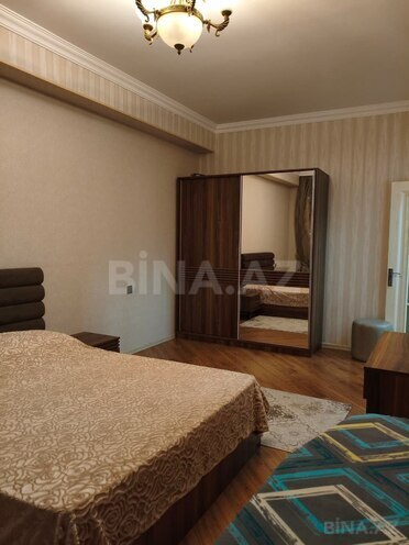 Продаётся 3-комн. новостройка 115 м², м. Халглар Достлугу, photo 3 from 15
