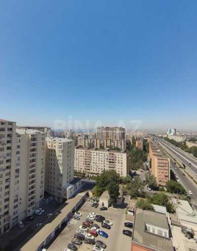 Продаётся 3-комн. новостройка 115 м², м. Халглар Достлугу, photo 14 from 15