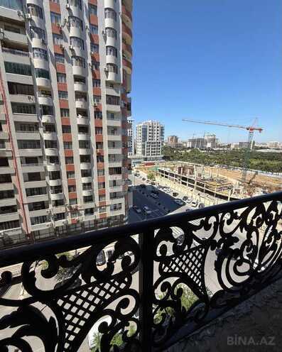 Satılır 4 otaqlı yeni tikili 278 m², Nərimanov r., photo 3 from 10