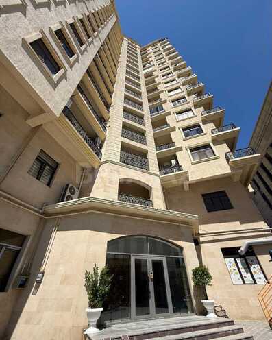 Satılır 4 otaqlı yeni tikili 278 m², Nərimanov r., photo 1 from 10