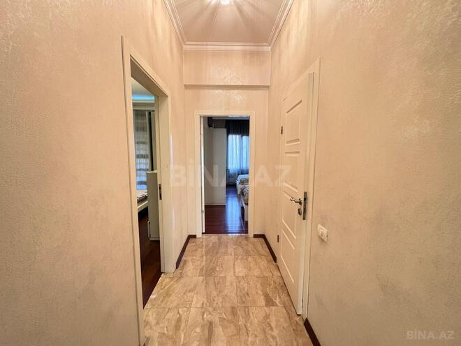 İcarəyə verilir 3 otaqlı yeni tikili 130 m², 28 May m., photo 12 from 19