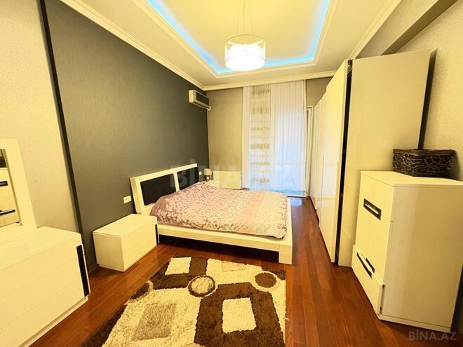 İcarəyə verilir 3 otaqlı yeni tikili 130 m², 28 May m., photo 9 from 19