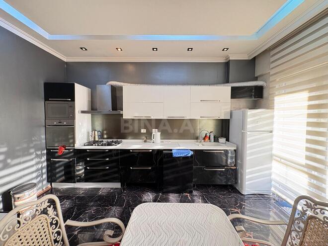 İcarəyə verilir 3 otaqlı yeni tikili 130 m², 28 May m., photo 7 from 19
