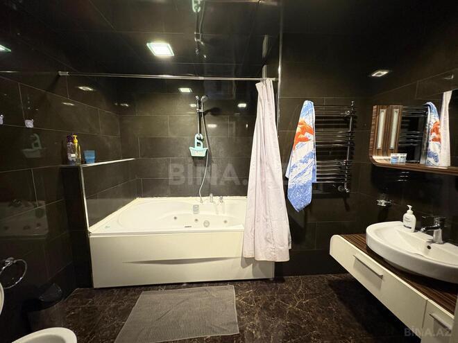 İcarəyə verilir 3 otaqlı yeni tikili 130 m², 28 May m., photo 18 from 19