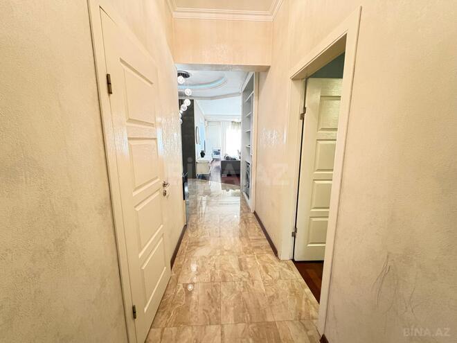 İcarəyə verilir 3 otaqlı yeni tikili 130 m², 28 May m., photo 8 from 19