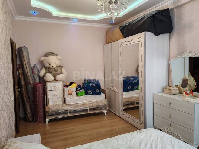 Продаётся 2-комн. новостройка 70 м², пос. Масазыр, photo 9 from 16