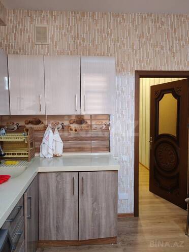 Продаётся 2-комн. новостройка 70 м², пос. Масазыр, photo 6 from 16