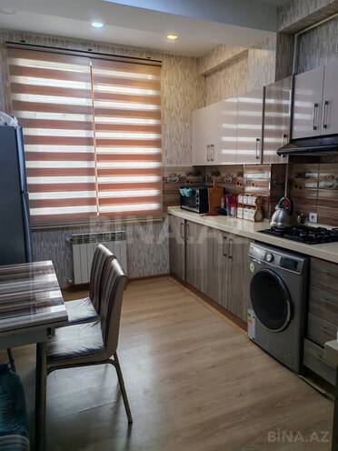 Продаётся 2-комн. новостройка 70 м², пос. Масазыр, photo 14 from 16