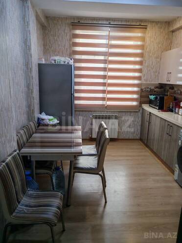 Продаётся 2-комн. новостройка 70 м², пос. Масазыр, photo 12 from 16