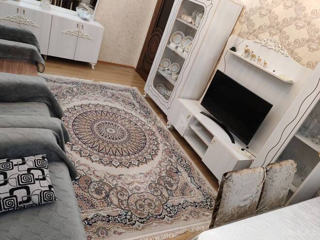 Продаётся 2-комн. новостройка 70 м², пос. Масазыр, photo 5 from 16