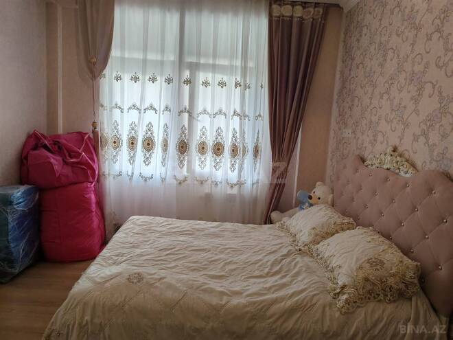 Продаётся 2-комн. новостройка 70 м², пос. Масазыр, photo 8 from 16