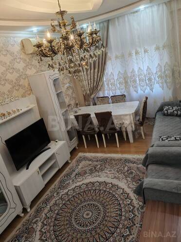 Продаётся 2-комн. новостройка 70 м², пос. Масазыр, photo 3 from 16