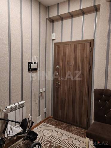 Продаётся 2-комн. новостройка 70 м², пос. Масазыр, photo 11 from 16