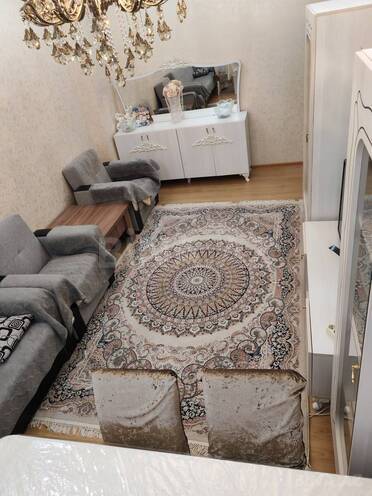 Продаётся 2-комн. новостройка 70 м², пос. Масазыр, photo 7 from 16