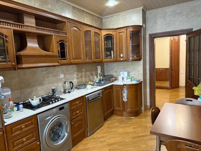 Satılır 3 otaqlı yeni tikili 135 m², 20 Yanvar m., photo 9 from 12