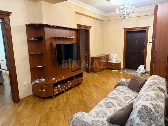 Satılır 3 otaqlı yeni tikili 135 m², 20 Yanvar m., photo 4 from 12