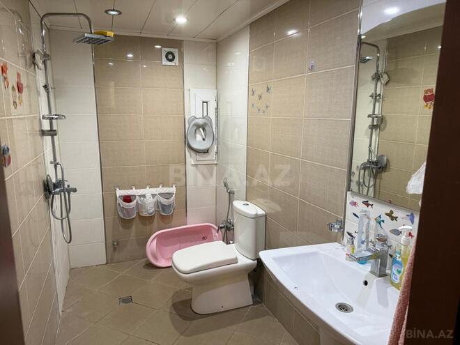 Satılır 3 otaqlı yeni tikili 135 m², 20 Yanvar m., photo 11 from 12