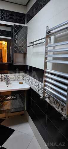 Продаётся 3-комн. новостройка 135 м², м. Нефтчиляр, photo 15 from 16