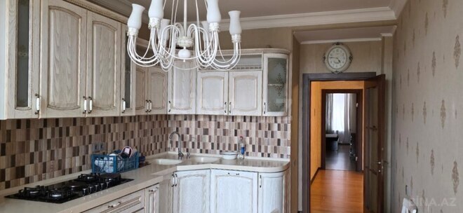 Продаётся 3-комн. новостройка 135 м², м. Нефтчиляр, photo 13 from 16