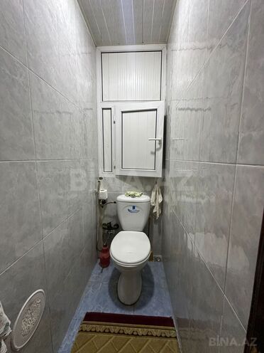 Продаётся 4-комн. вторичка 90 м², пос. Старые Гюнешли, photo 15 from 18