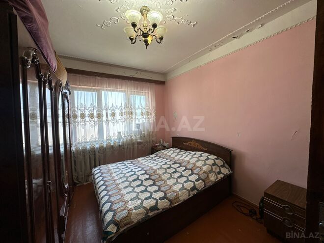 Продаётся 4-комн. вторичка 90 м², пос. Старые Гюнешли, photo 8 from 18