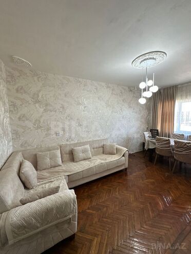 Продаётся 4-комн. вторичка 90 м², пос. Старые Гюнешли, photo 3 from 18