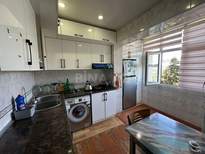 Продаётся 4-комн. вторичка 90 м², пос. Старые Гюнешли, photo 11 from 18