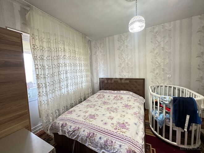Продаётся 4-комн. вторичка 90 м², пос. Старые Гюнешли, photo 10 from 18