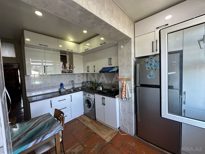 Продаётся 4-комн. вторичка 90 м², пос. Старые Гюнешли, photo 12 from 18