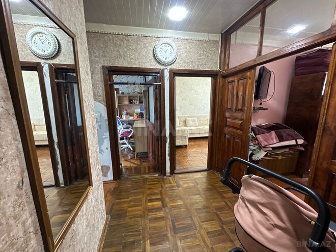 Продаётся 4-комн. вторичка 90 м², пос. Старые Гюнешли, photo 13 from 18