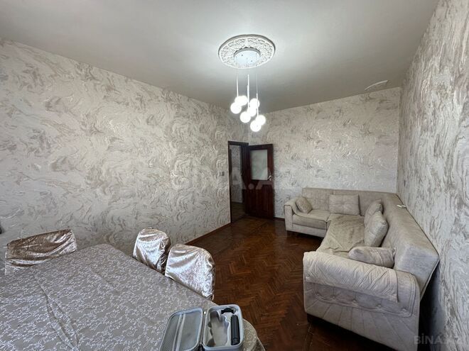 Продаётся 4-комн. вторичка 90 м², пос. Старые Гюнешли, photo 1 from 18