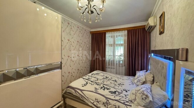 Продаётся 4-комн. вторичка 90 м², м. Ази Асланов, photo 6 from 22