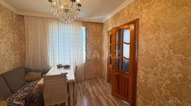 Продаётся 4-комн. вторичка 90 м², м. Ази Асланов, photo 13 from 22
