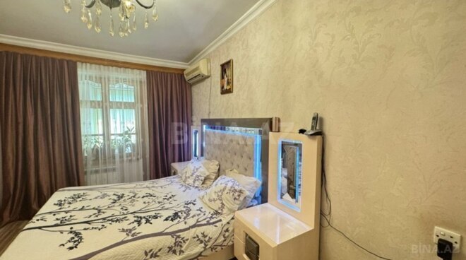 Продаётся 4-комн. вторичка 90 м², м. Ази Асланов, photo 7 from 22