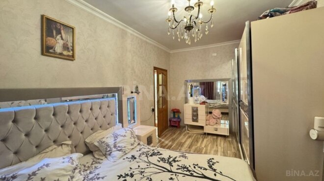 Продаётся 4-комн. вторичка 90 м², м. Ази Асланов, photo 8 from 22