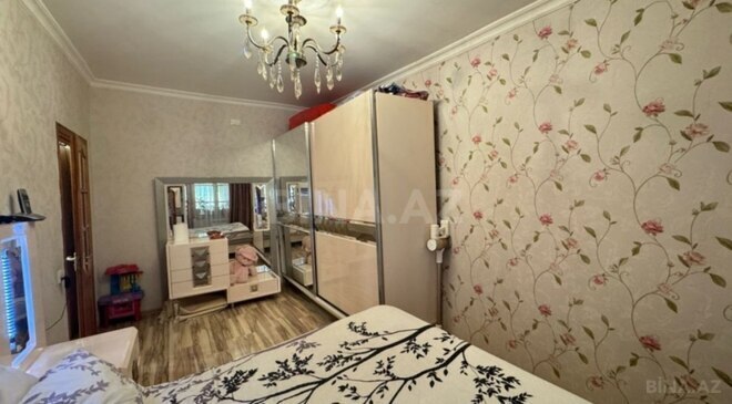 Продаётся 4-комн. вторичка 90 м², м. Ази Асланов, photo 9 from 22