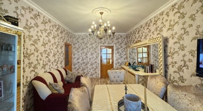 Продаётся 4-комн. вторичка 90 м², м. Ази Асланов, photo 4 from 22