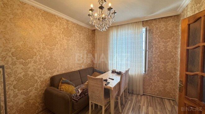 Продаётся 4-комн. вторичка 90 м², м. Ази Асланов, photo 12 from 22