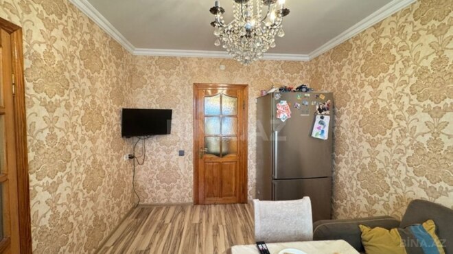 Продаётся 4-комн. вторичка 90 м², м. Ази Асланов, photo 14 from 22