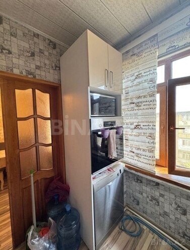 Продаётся 4-комн. вторичка 90 м², м. Ази Асланов, photo 17 from 22