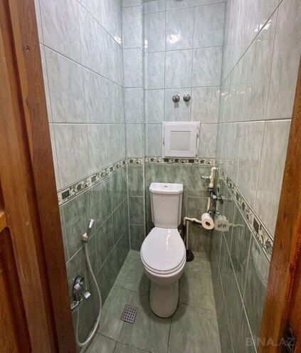 Продаётся 4-комн. вторичка 90 м², м. Ази Асланов, photo 21 from 22