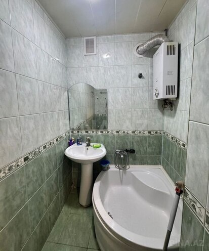 Продаётся 4-комн. вторичка 90 м², м. Ази Асланов, photo 20 from 22