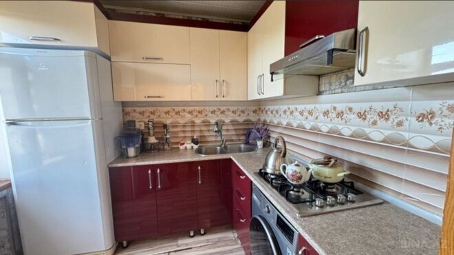 Продаётся 4-комн. вторичка 90 м², м. Ази Асланов, photo 15 from 22
