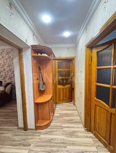 Продаётся 4-комн. вторичка 90 м², м. Ази Асланов, photo 18 from 22