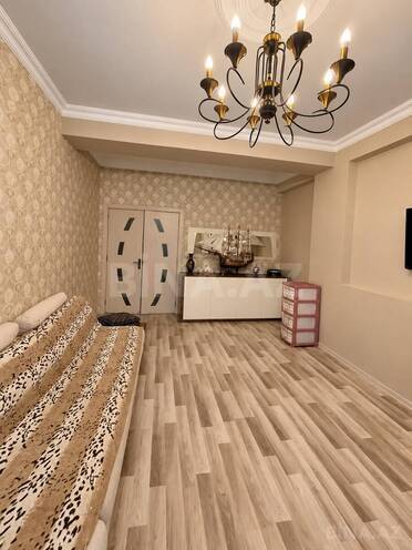 Продаётся 2-комн. новостройка 85 м², м. Нефтчиляр, photo 3 from 12