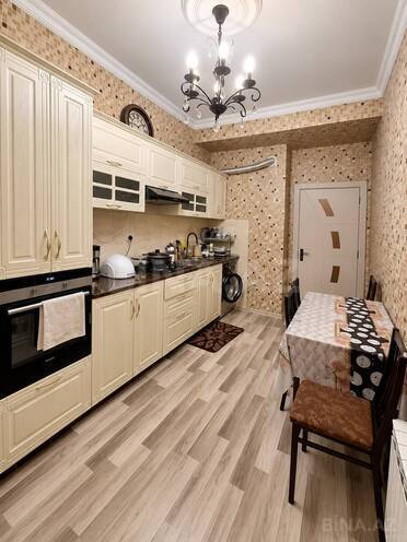 Продаётся 2-комн. новостройка 85 м², м. Нефтчиляр, photo 5 from 12